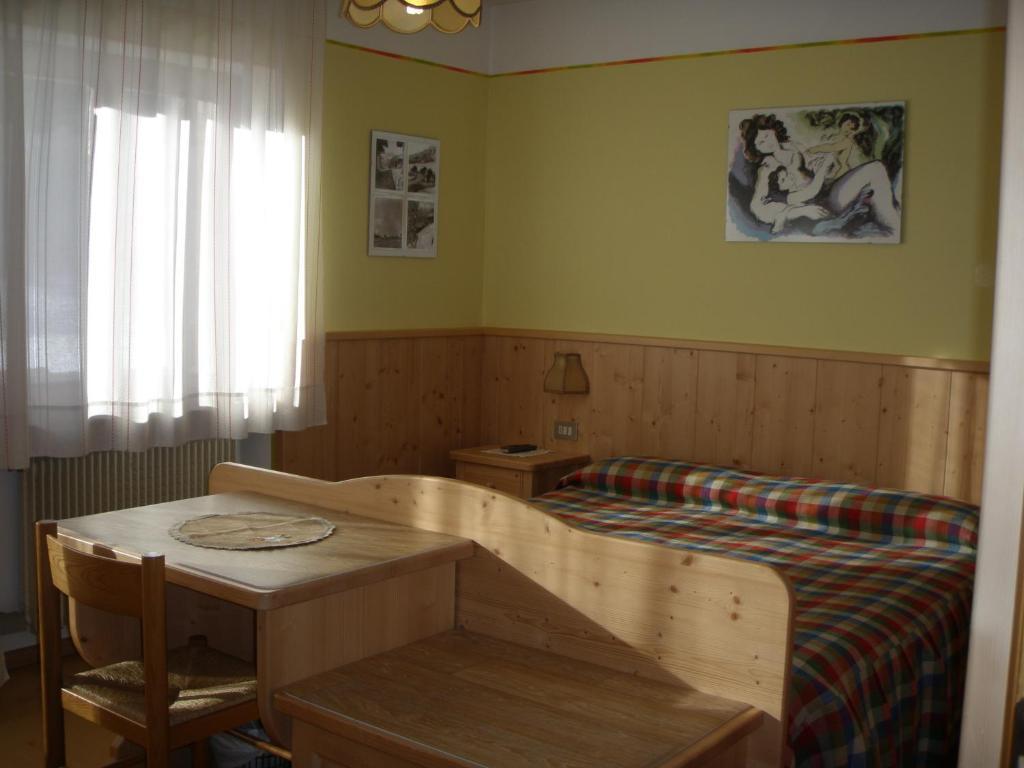 Albergo Ombrettola Falcade Cameră foto