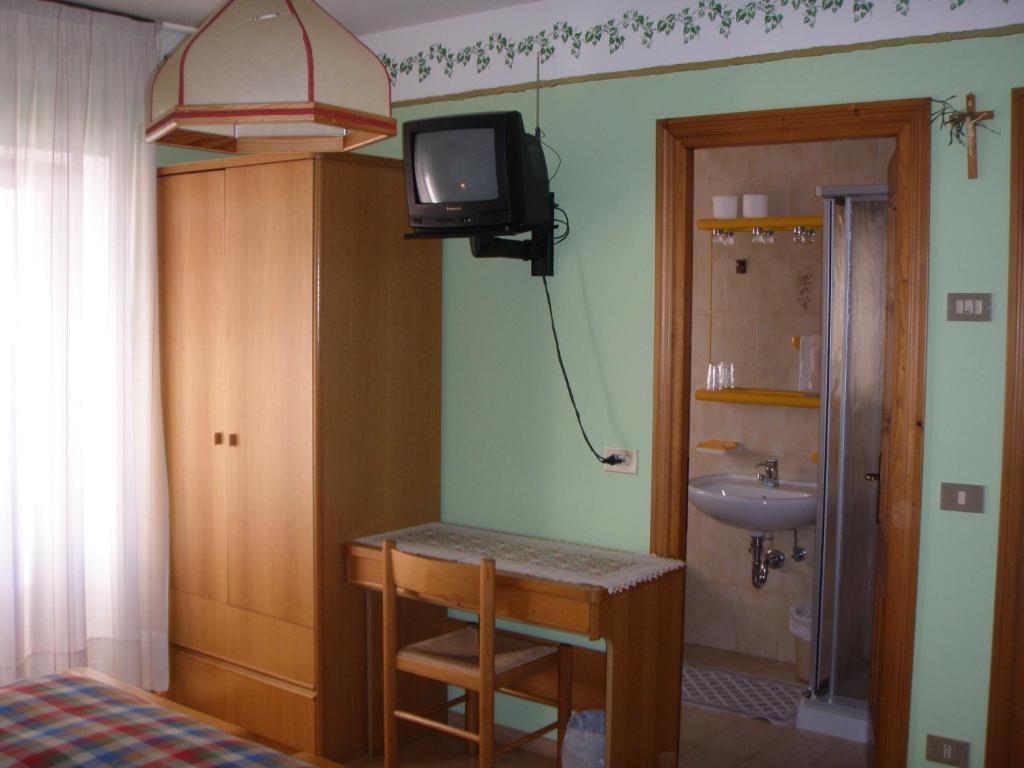 Albergo Ombrettola Falcade Cameră foto