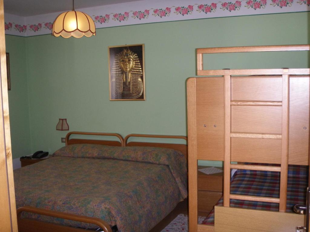 Albergo Ombrettola Falcade Cameră foto