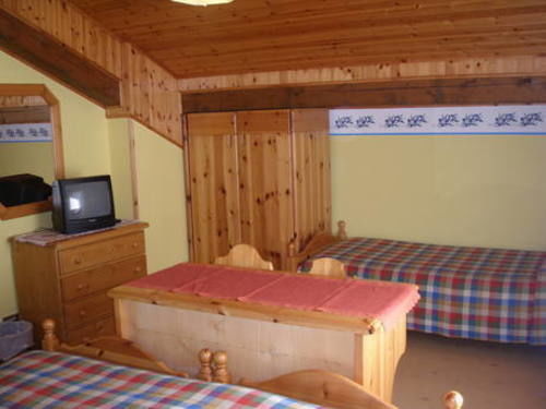 Albergo Ombrettola Falcade Exterior foto